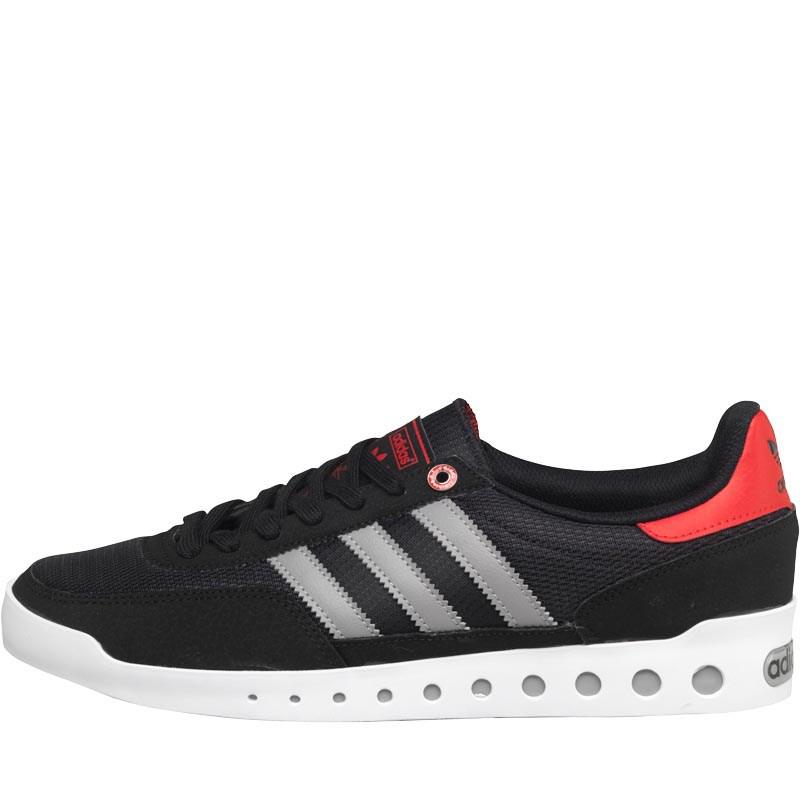 adidas pt trainers black cheap online