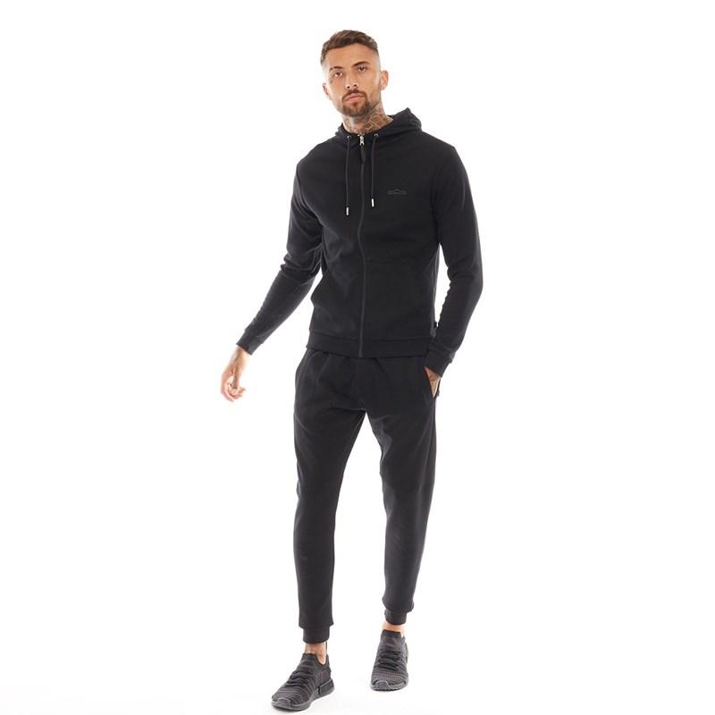 police tracksuit