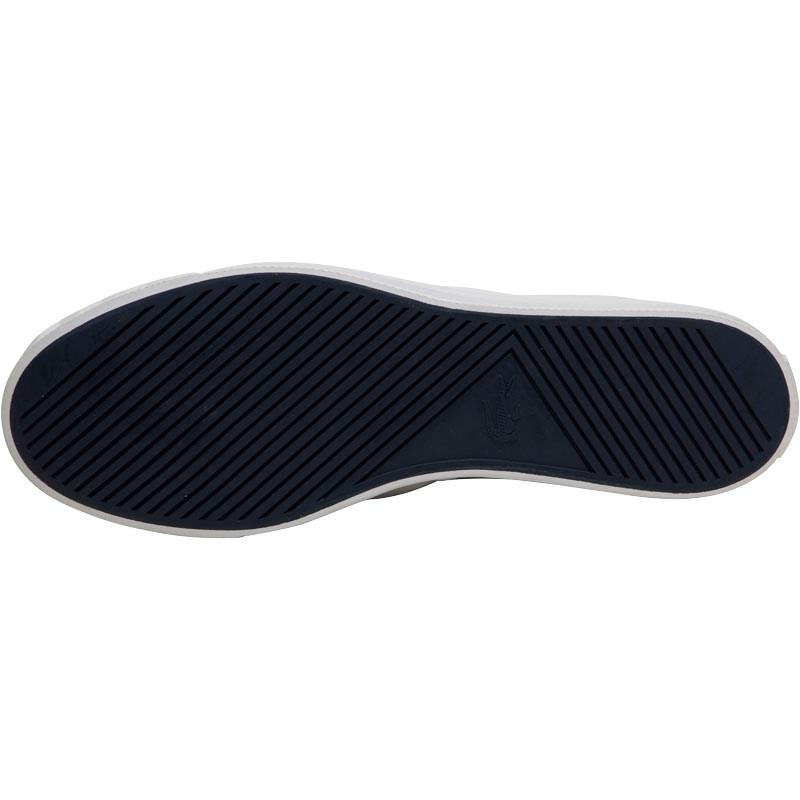 lacoste riberac mens