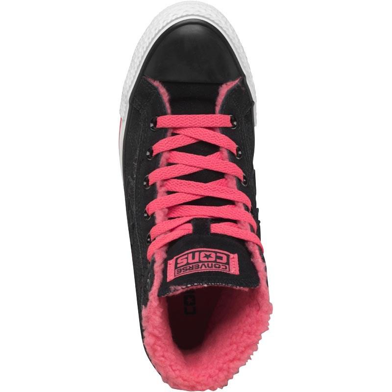 converse star player pink