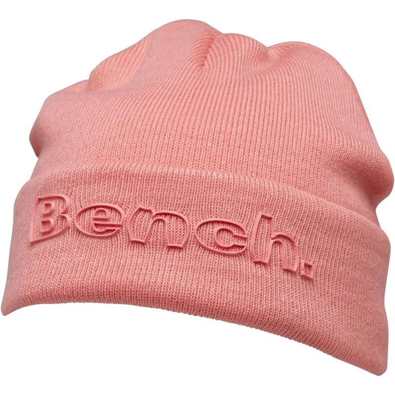 Bench Synthetic Bruso Hat Quartz Pink Lyst