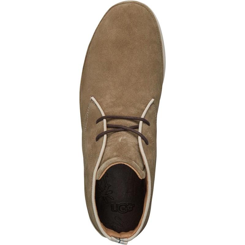 ugg cali chukka