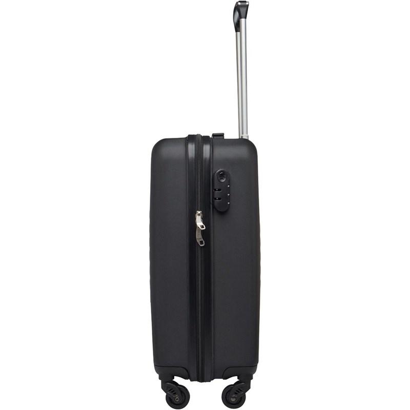 bellfield cabin case