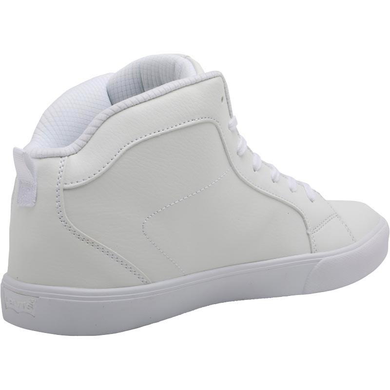 levi's franklin sneakers