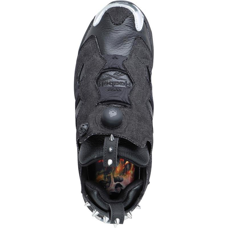 reebok instapump fury og halloween