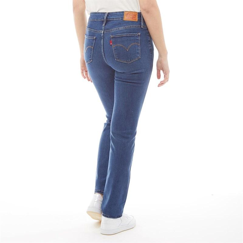 levi's 712 skinny jeans