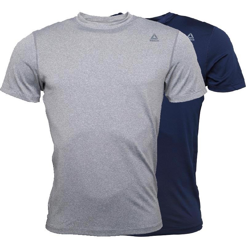 reebok performance shirt