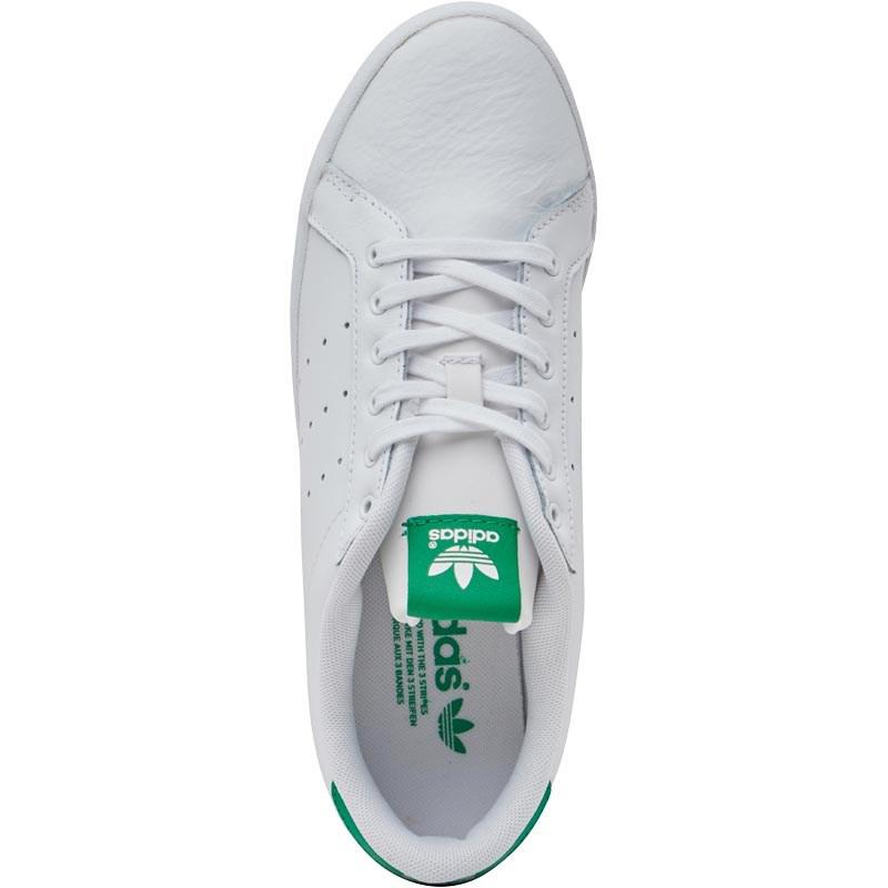 adidas miss stan trainers