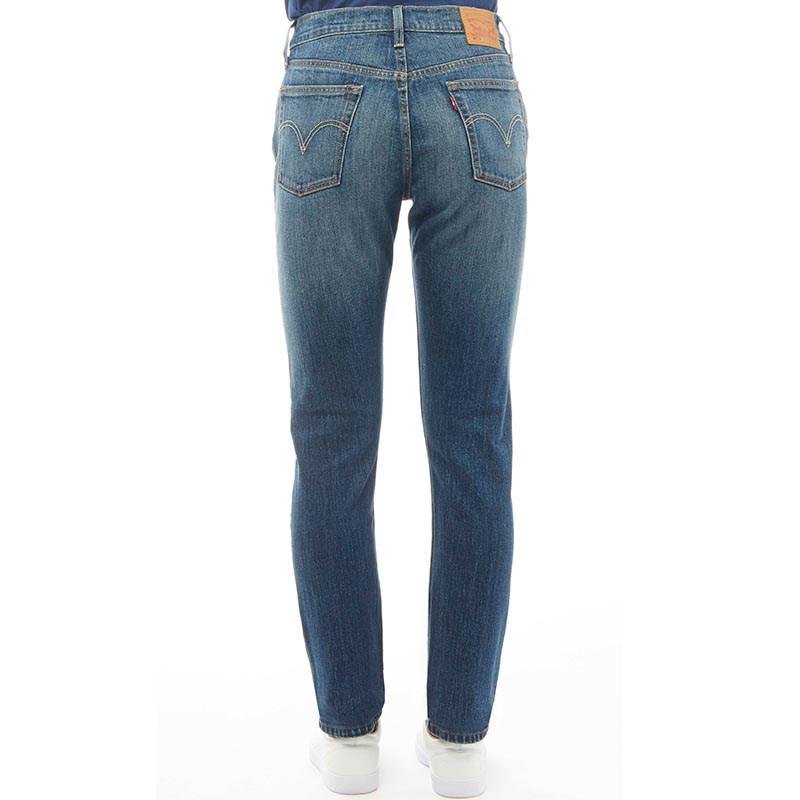 levi's 501 skinny supercharger