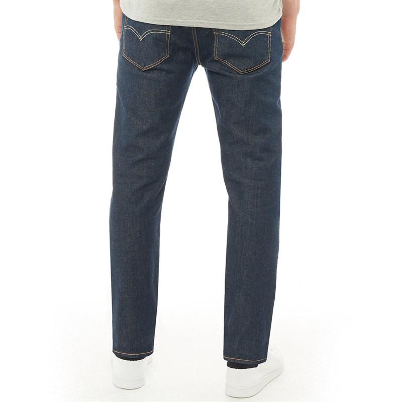 levi's mens 501 skinny jeans noten