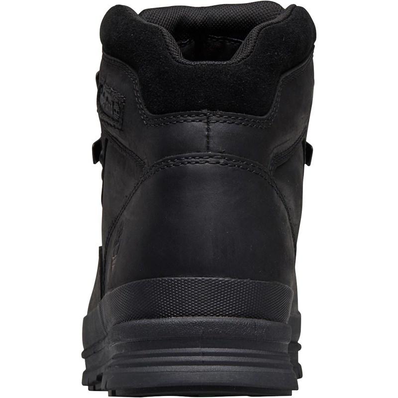 timberland euro hiker sensorflex