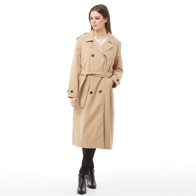 levi's kate trench coat