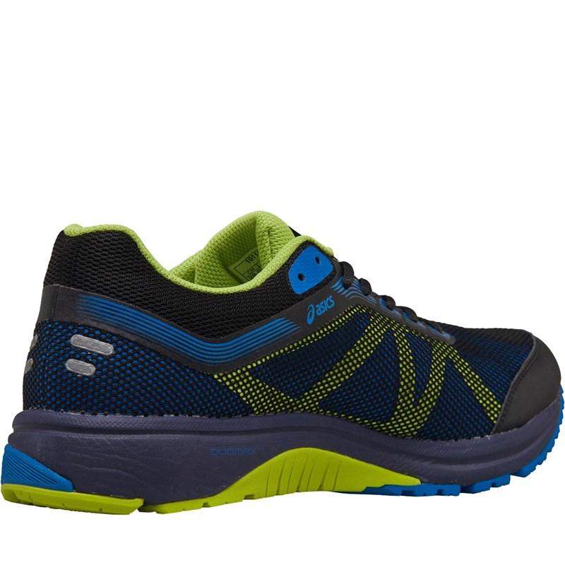 gore tex stability running shoes