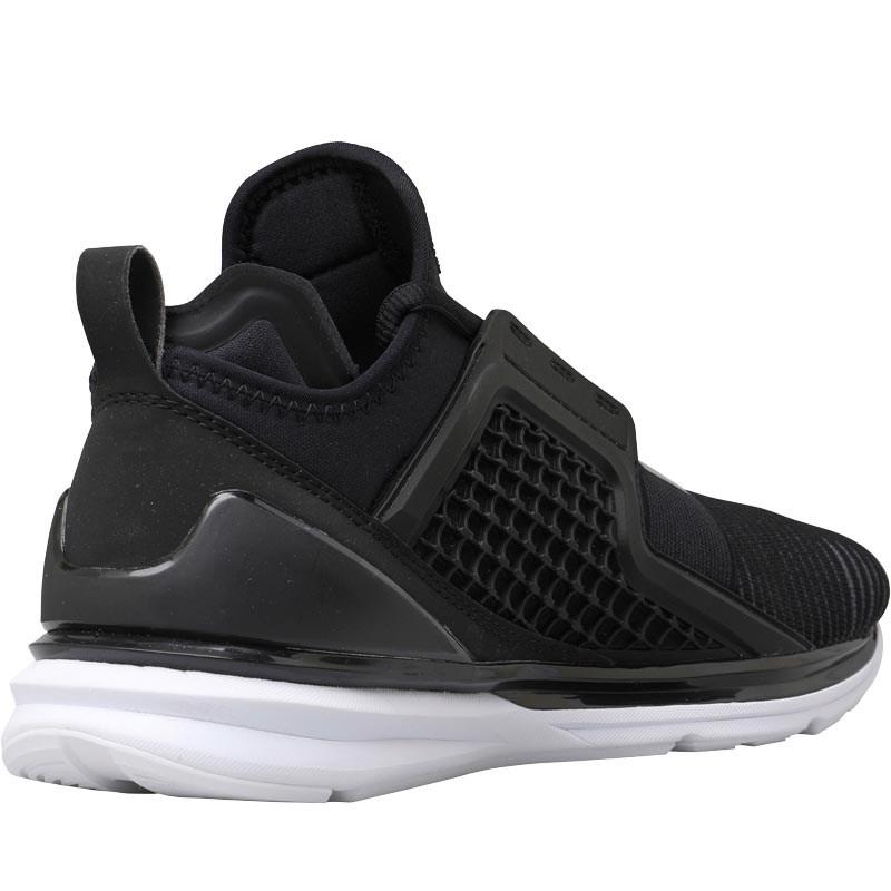 Ignite Limitless Wave Trainers Black 