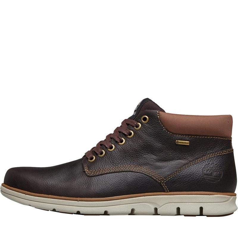 timberland bradstreet goretex