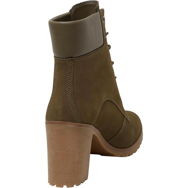 timberland allington boots khaki