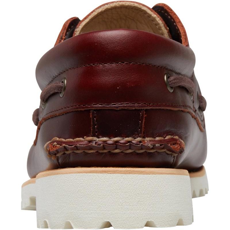 timberland chilmark boat shoes