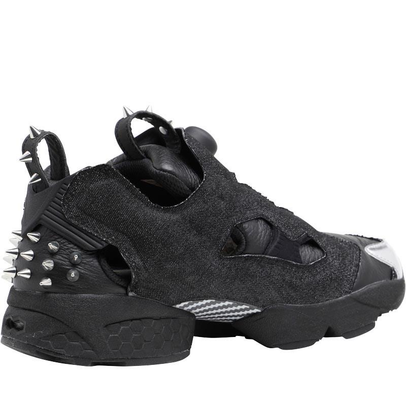 reebok fury halloween