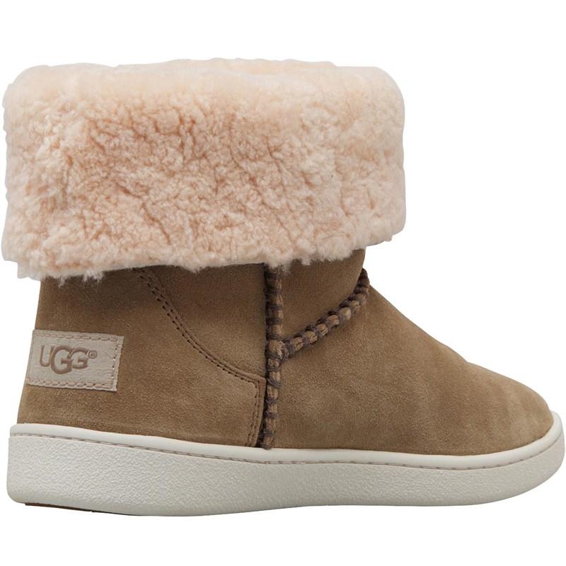 ugg mika classic sneaker boots