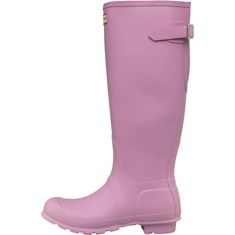 hunter boots blossom