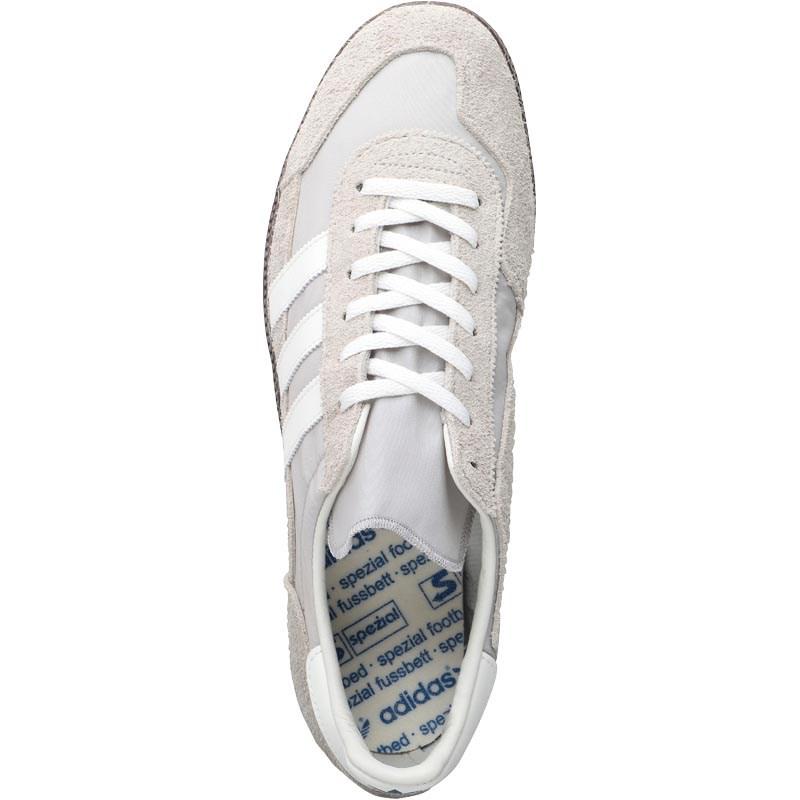 adidas spezial fussbett