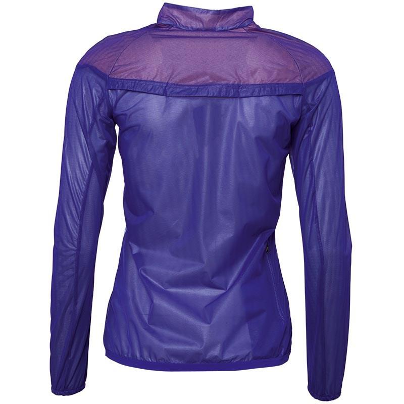 Adizero Climaproof Vented Running Jacket Night Flash Adizero Climaproof Vented Running Jacket Night Flash