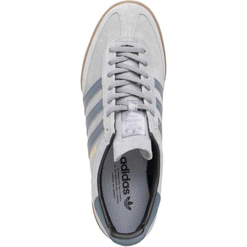 adidas jeans light grey