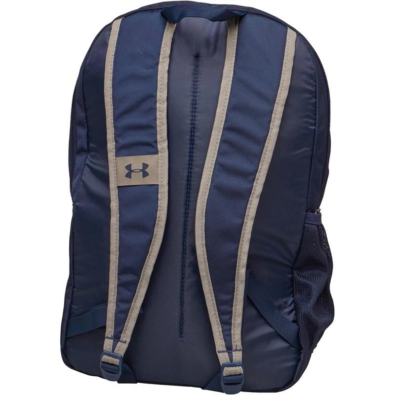 under armour backpack navy