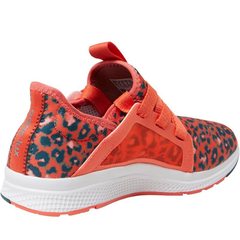 adidas edge lux coral