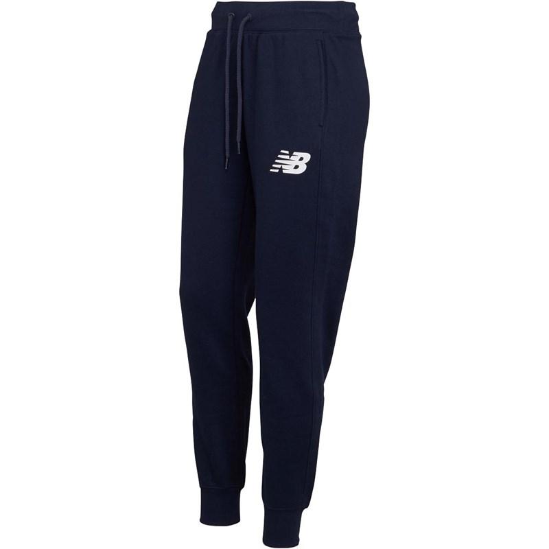 new balance core fleece jogger