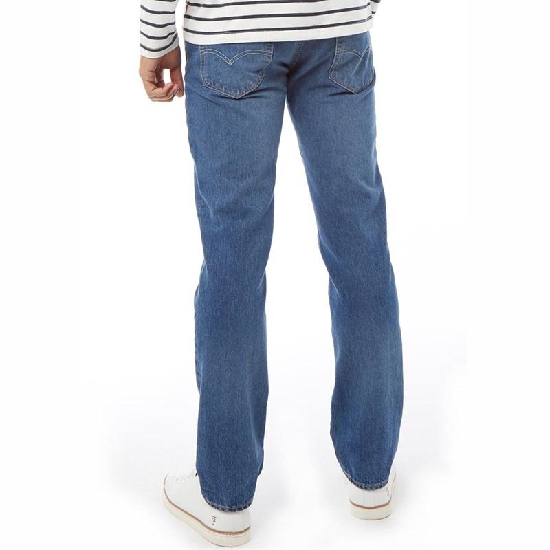 levis 511 mid city
