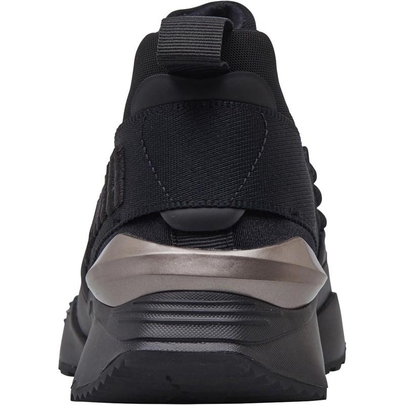puma maia luxe