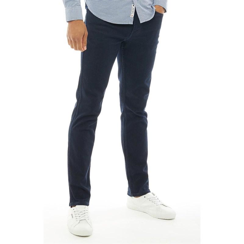 levi's mens l8 slim straight fit jeans capo stretch l8