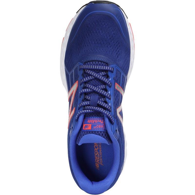 new balance mens m680 v5 neutral running shoes