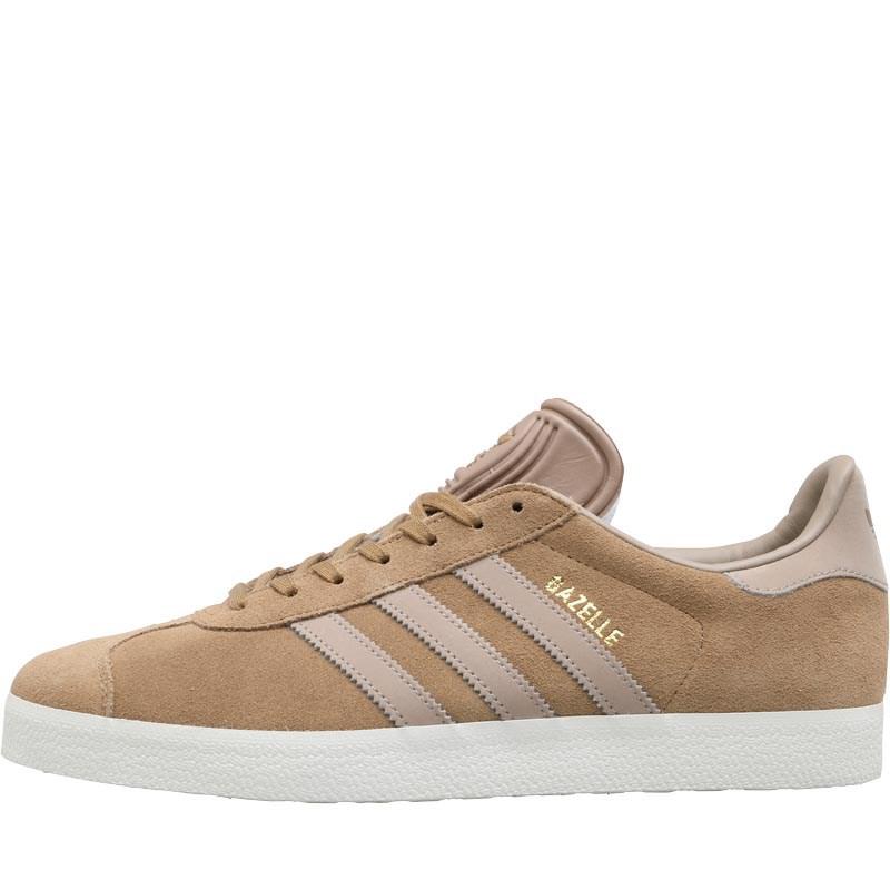 khaki gazelles womens