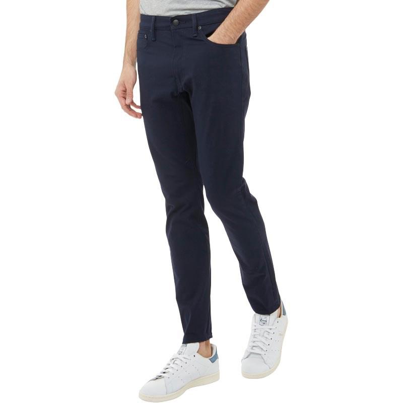 levis commuter 512