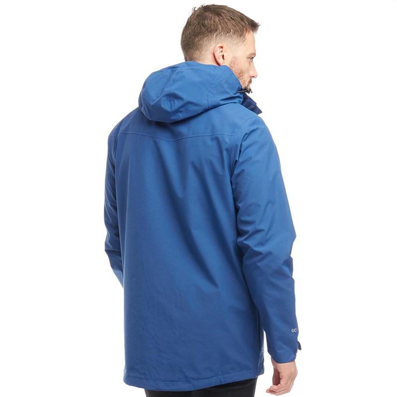 berghaus hillmaster jacket