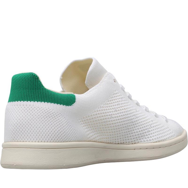 adidas originals stan smith og primeknit trainers