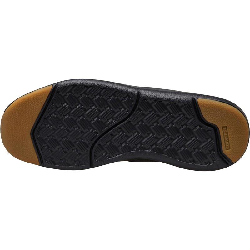 converse fastbreak ultra ox trainers black