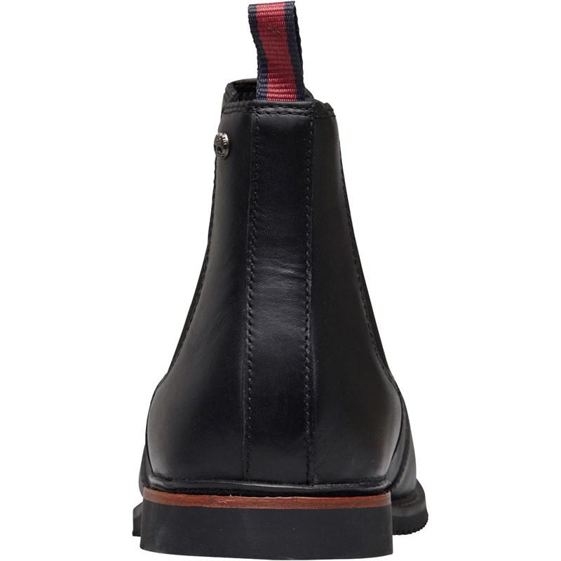 brook park chelsea boot