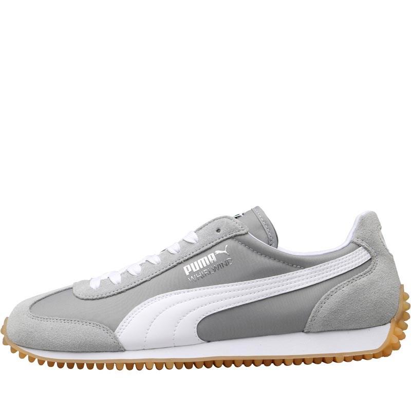 puma whirlwind trainers