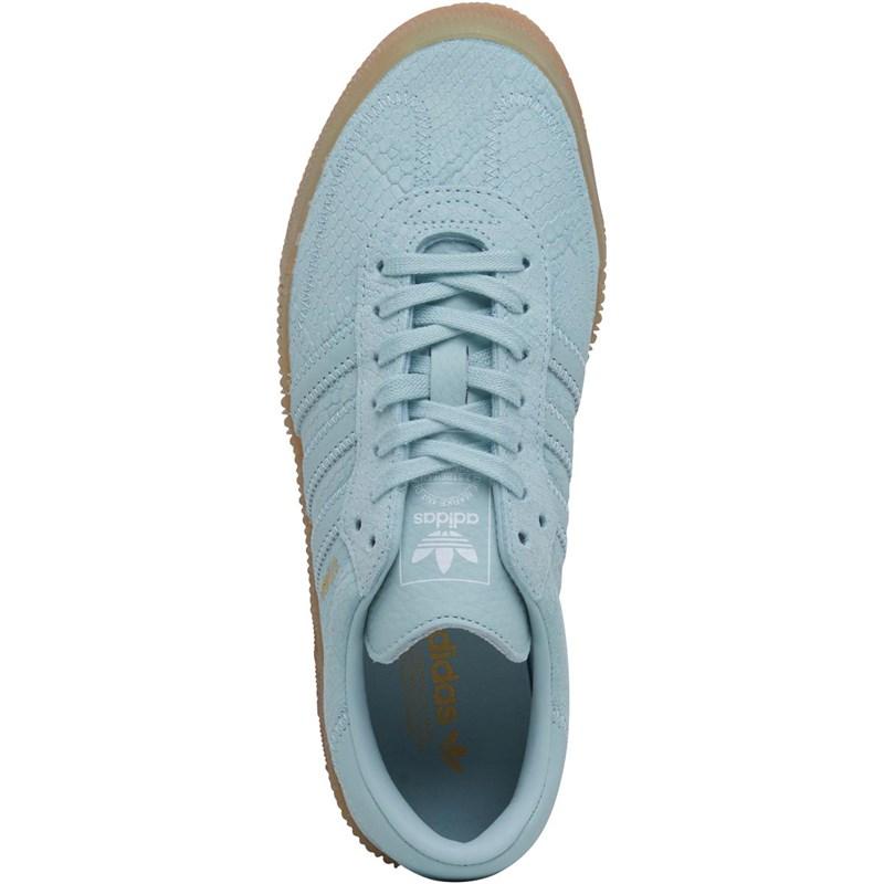 sambarose vapour green