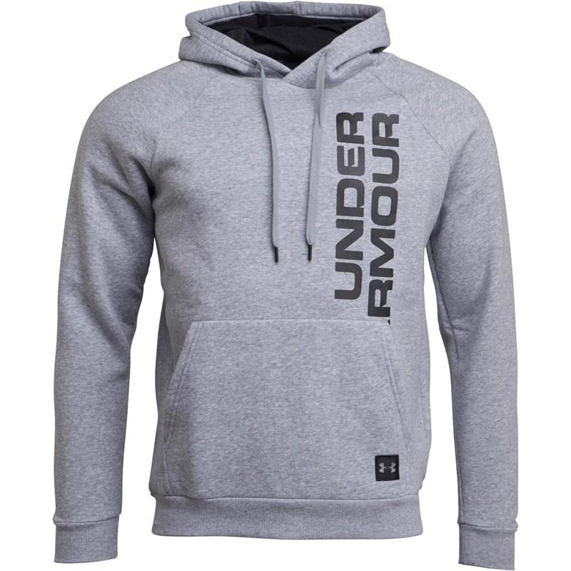 ua rival fleece script