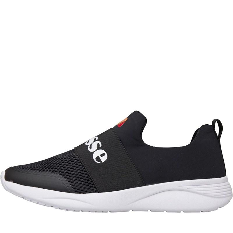 ellesse jamy trainers