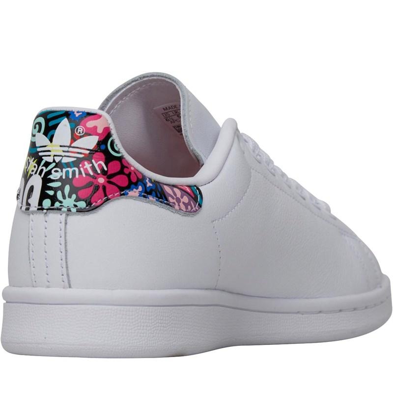 hattie stewart stan smith