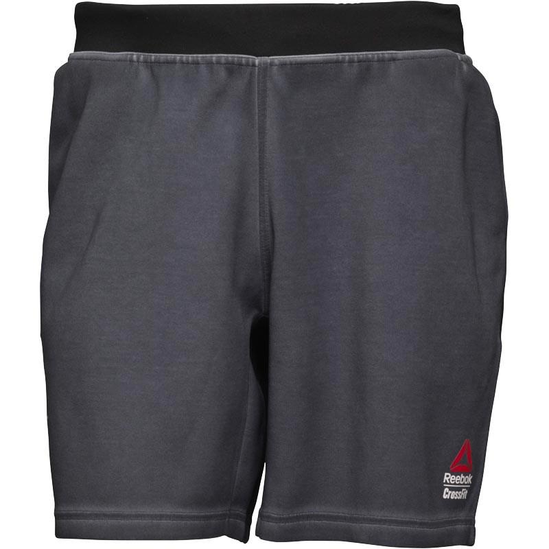 reebok sweat shorts