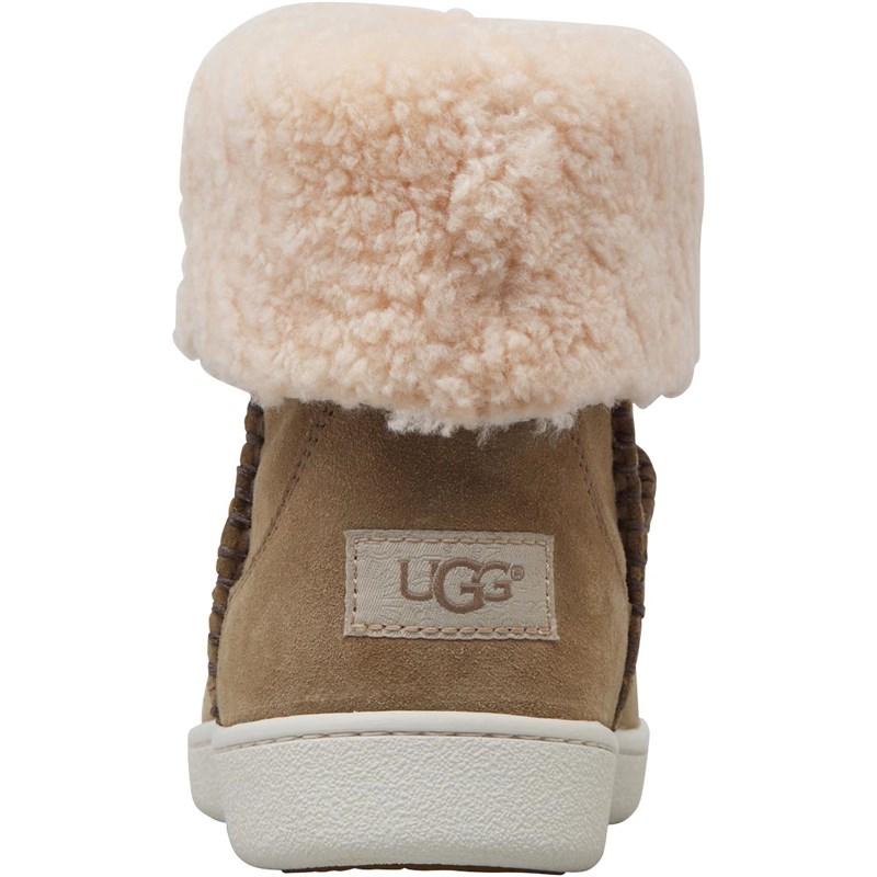 ugg mika antelope