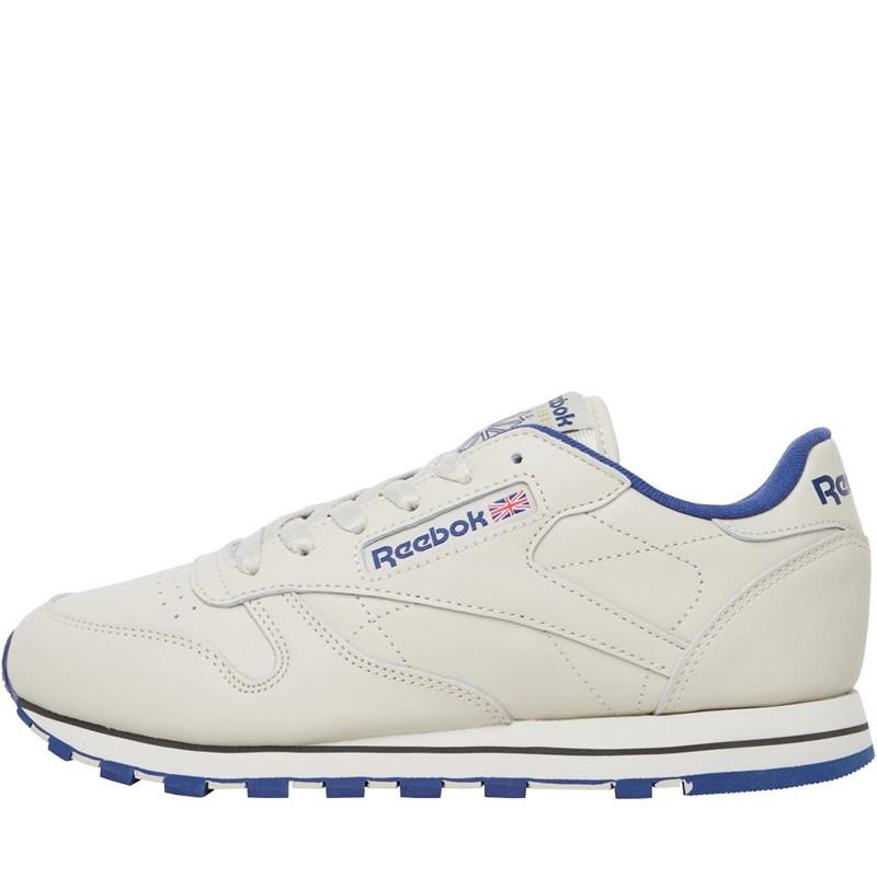 reebok ecru