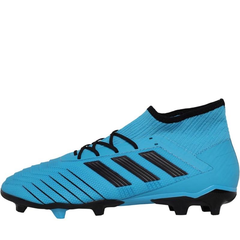 adidas Predator 19.2 Fg Voetbalschoenen Blauw in het Blauw voor heren - Lyst
