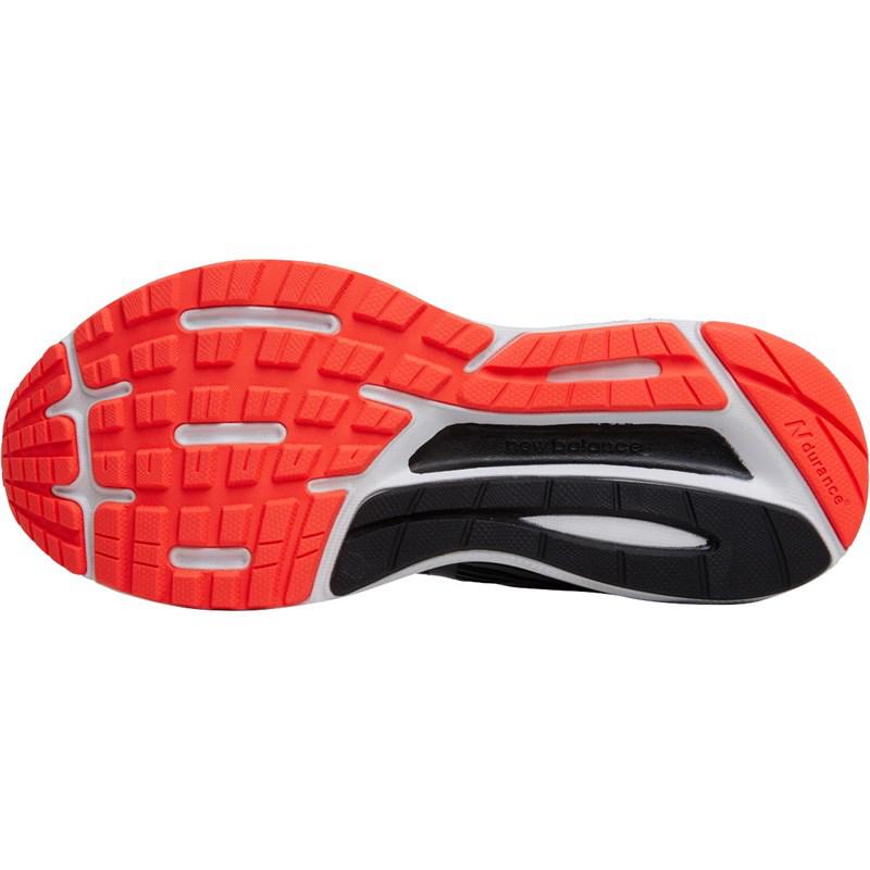 new balance mens synact stability running shoes grey